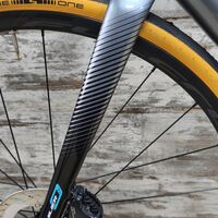 Wilier Zero SL Disc Ultegra Fulcrum 600 DB | M