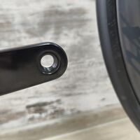 Ridley Fenix SLiC Disc Shimano 105 DI2 Novatec Tubeless | M