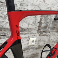 Scott Foil 30 105 R7000 Shimano/Syncros | L