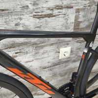 KTM Revelator Alto Exonic Dura-Ace Di2 Hunt 30 Carbon | 49