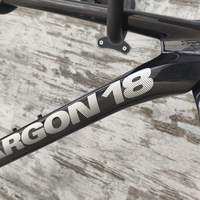 Карбонова рамка Argon 18 Sum Disc | XXS & XS