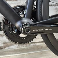 Colnago C68 Disc Dura-Ace R9270 Di2 Syncros Capital 1.0 S CeramicSpeed | 48.5