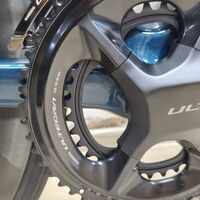 BMC Teammachine SLR01 One Disc Ultegra Di2 без капли | 51