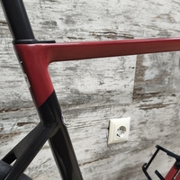 Focus Izalco Max Ultegra Di2 Disc DT Swiss ARC 1450 DiCut | 56