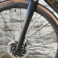 Specialized Tarmac SL7 S-Works RTP Disc SRAM Red AXS Powermeter без капли | 56