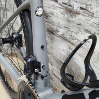 BMC Teammachine SLR01 Four Disc Ultegra Di2 CRD351  | 47