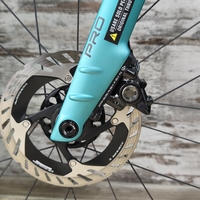 Bianchi Oltre Pro Disc Dura-Ace Di2 12S Speed 40T Carbon | 53