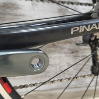 Pinarello Gan RS Tiagra 4700 Shimano R501 | 53