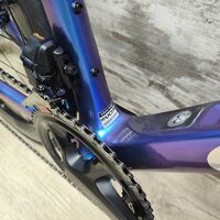 Colnago V4RS Disc Ultegra Di2 Miche | 45.5