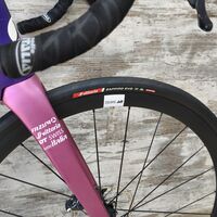 Lombardo Mugello R52 Limited Edition E-Bike Ultegra Disc DT Swiss | 50