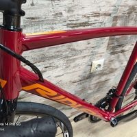 Ridley Fenix SLA Disc 105 12 | M