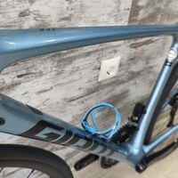 Giant TCR Pro 1 Disc Shimano 105 Di2 DT Swiss R470 | M