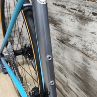Wilier Zero SL Disc Ultegra Fulcrum 600 DB | M
