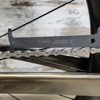 Scott Foil 10 Disc Ultegra Di2 Syncros Carbon | S
