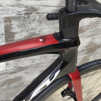 Ridley Fenix SLiC Disc Shimano 105 DI2 Novatec Tubeless | M