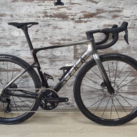 Seka Spear RDC Dura-Ace Di2 12S Elitewheels Powermeter | M