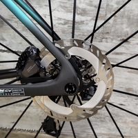 Bianchi Specialissima Pro Disc Ultegra Di2 Fulcrum Zero | 50