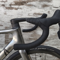 Seka Spear RDC Dura-Ace Di2 12S Elitewheels Powermeter | M