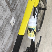 Somec Diablo X Disc Campagnolo Super Record EPS 2x12 Fulcrum | S