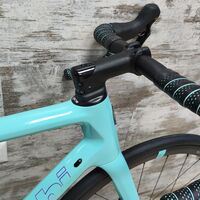 Bianchi Specialissima CV Disc Ultegra Fulcrum 4 | 57