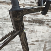 Карбонова рамка Specialized Roubaix SL8 S-Works | 54