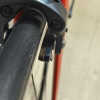 Wilier Cento1 AIR Ultegra R8000 Vision Rim | M