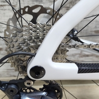 Fondriest GAND Disc Ultegra Fulcrum 4 | 52