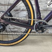 Scott Addict 20 Gravel Disc SRAM Force AXS XPLR Aeolus 3V | S