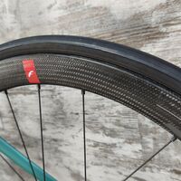 Bianchi Oltre Pro Disc Dura-Ace Di2 12S Speed 40T Carbon | 53