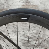 Cervelo Soloist Race Ultegra Di2 Dura-Ace Powermeter CeramicSpeed OSPW FFWD Tyro | 51