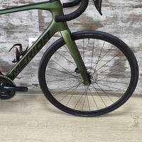 Merida Scultura Endurance 5000 Disc Ultegra Expert | S