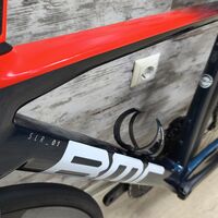 BMC Teammachine SLR01 One Disc Ultegra Di2 без капли | 51