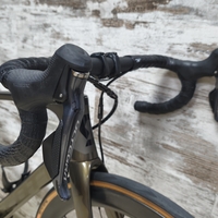 Scott Foil 10 Disc Ultegra Di2 Syncros Carbon | S