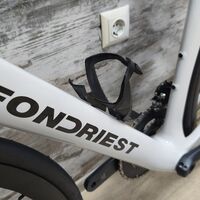 Fondriest GAND Disc Ultegra Fulcrum 4 | 52