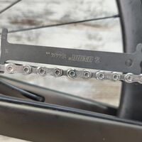 Cervelo Soloist Race Ultegra Di2 Dura-Ace Powermeter CeramicSpeed OSPW FFWD Tyro | 51