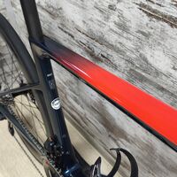 BMC Teammachine SLR01 One Disc Ultegra Di2 без капли | 51