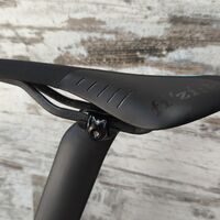 Bianchi Oltre RC Disc SRAM Red AXS Quarq Powermeter Speed 40T Carbon | 57