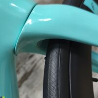 Bianchi Specialissima CV Disc Ultegra Fulcrum 4 | 57