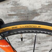 Pinarello Prince FX Ultegra R8000 Fulcrum Zero Nite Ceramic Rim | 53