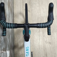 Fondriest GAND Disc Ultegra Fulcrum 4 | 52