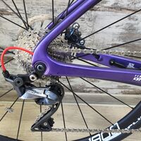 Lombardo Mugello R52 Limited Edition E-Bike Ultegra Disc DT Swiss | 50