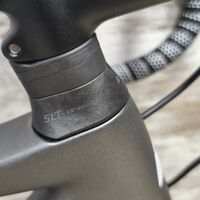 Factor LS Gravel SRAM Force/Rival AXS CeramicSpeed Zipp 303S Tubeless | 49