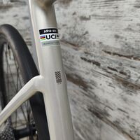 Argon 18 Equation SRAM Rival AXS DT Swiss | M