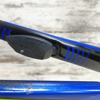 Карбонова рамка Giant TCR Rim | M