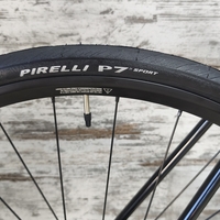 Ridley Fenix SLA Disc 105 5800 Fulcrum 900 | L