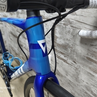 Giant TCR Advanced Pro Disc 105 Fulcrum | L