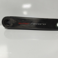 Електронен монтаж Campagnolo Super Record EPS Disc 2x12