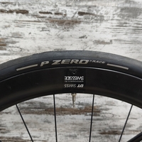 Focus Izalco Max Ultegra Di2 Disc DT Swiss ARC 1450 DiCut | 56