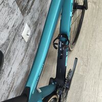 Bianchi Specialissima Pro Disc Ultegra Di2 12S Palladium Carbon | 53