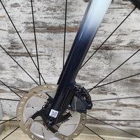 Specialized Aethos Expert Disc Ultegra Di2 Trimax | 49